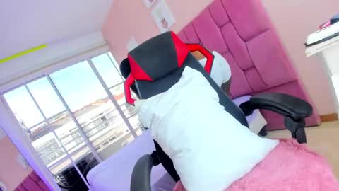 sweet_stacie online show from 13, 3, 2026