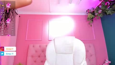 Snapshot of sweet_starxx chatting on 26, 2, 2025 Yeileen online show from 26, 2, 2025