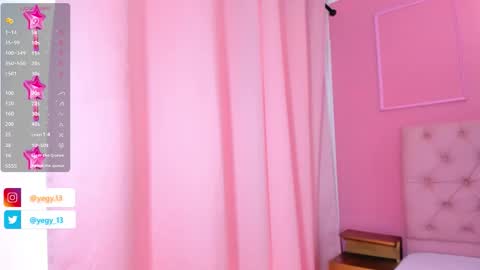 Snapshot of sweet_starxx chatting on 16, 9, 2025 Yeileen online show from 16, 9, 2025