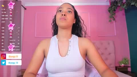 Snapshot of sweet_starxx chatting on 30, 9, 2025 Yeileen online show from 30, 9, 2025