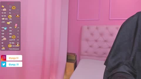 Yeileen online show from 6, 2, 2026