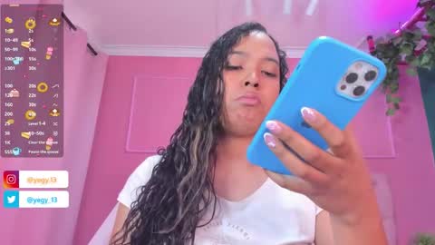 Yeileen online show from 12, 2, 2026