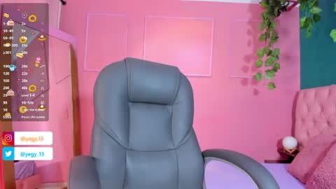 Snapshot of sweet_starxx chatting on 9, 5, 2026 Yeileen online show from 9, 5, 2026