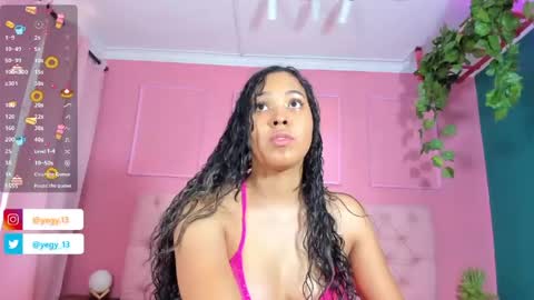 Snapshot of sweet_starxx chatting on 15, 5, 2026 Yeileen online show from 15, 5, 2026
