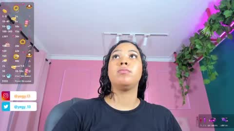 Snapshot of sweet_starxx chatting on 26, 5, 2026 Yeileen online show from 26, 5, 2026