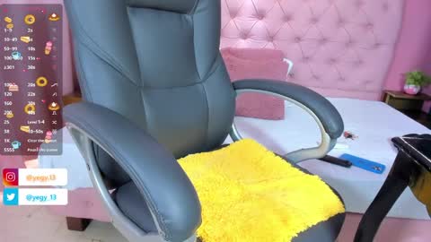 Snapshot of sweet_starxx chatting on 28, 5, 2026 Yeileen online show from 28, 5, 2026