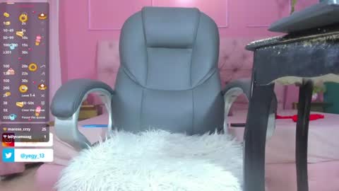 Snapshot of sweet_starxx chatting on 14, 6, 2026 Yeileen online show from 14, 6, 2026
