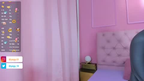 Snapshot of sweet_starxx chatting on 16, 6, 2026 Yeileen online show from 16, 6, 2026