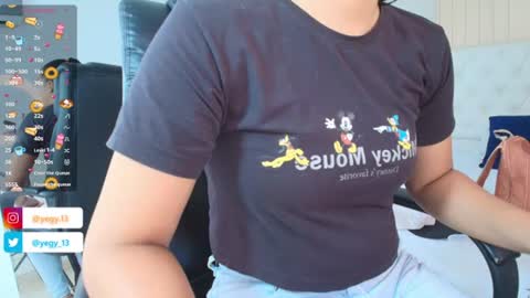 Snapshot of sweet_starxx chatting on 16, 7, 2026 Yeileen online show from 16, 7, 2026