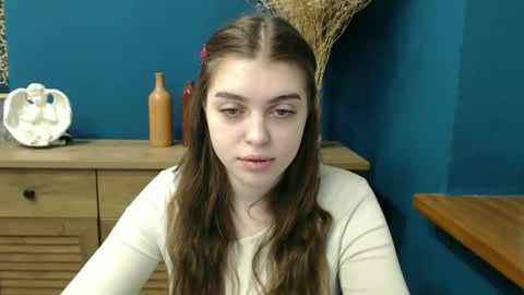 Rebecca online show from 24, 2, 2025