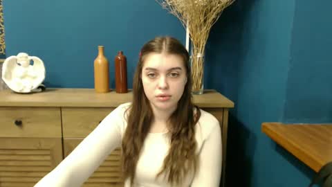 Rebecca online show from 24, 2, 2025