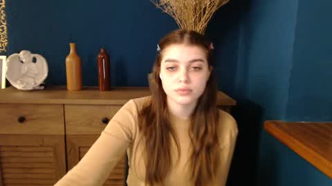 Rebecca online show from 25, 2, 2025