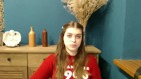 Rebecca online show from 26, 2, 2025
