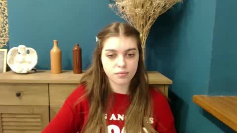 Rebecca online show from 26, 2, 2025