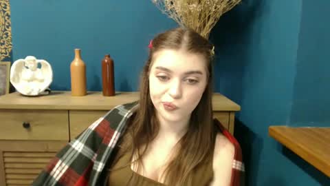 Rebecca online show from 27, 2, 2025