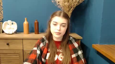 Rebecca online show from 28, 2, 2025
