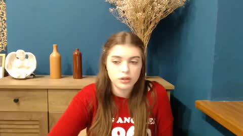 Rebecca online show from 28, 2, 2025