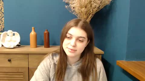 Rebecca online show from 3, 3, 2025