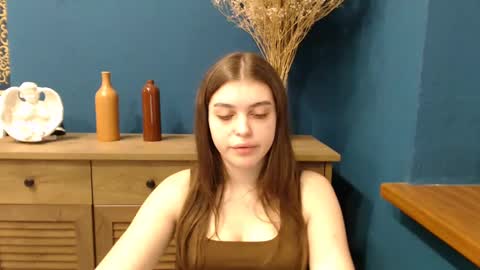 Rebecca online show from 3, 3, 2025