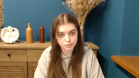 Rebecca online show from 4, 3, 2025