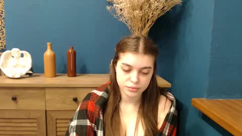 Rebecca online show from 4, 3, 2025