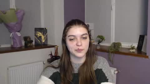 Rebecca online show from 6, 3, 2025