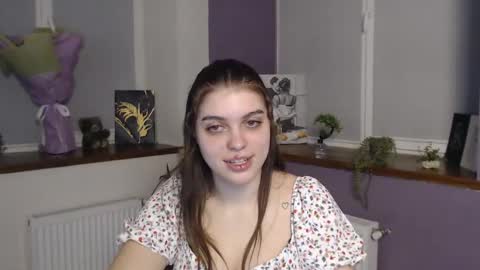 Rebecca online show from 6, 3, 2025