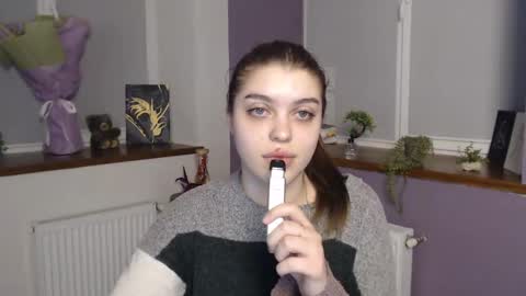 Rebecca online show from 7, 3, 2025