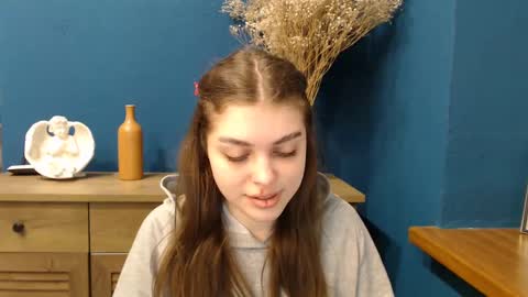 Rebecca online show from 11, 3, 2025