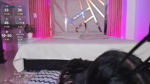 Snapshot of sweet_tamara__ chatting on 2, 10, 2025 tamy online show from 2, 10, 2025