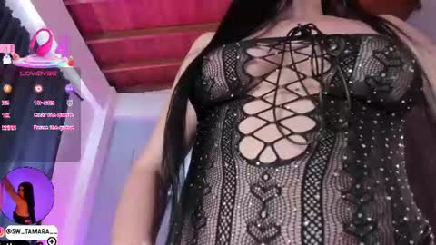 Snapshot of sweet_tamara__ chatting on 11, 6, 2026 tamy online show from 11, 6, 2026