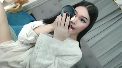 sweet_tatiana28 online show from 27, 3, 2026