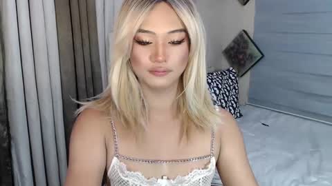 tenshi online show from 3, 3, 2025