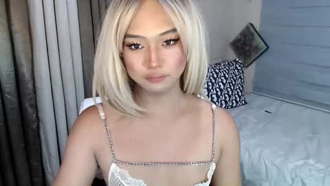 tenshi online show from 3, 3, 2025