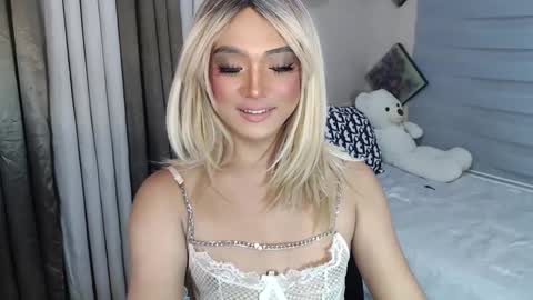 tenshi online show from 5, 3, 2025