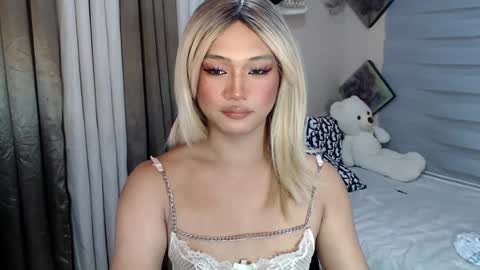 tenshi online show from 6, 3, 2025