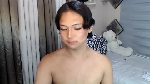 tenshi online show from 6, 3, 2025