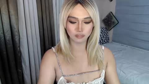 tenshi online show from 10, 3, 2025