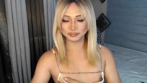 tenshi online show from 12, 3, 2025