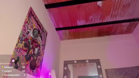 Snapshot of sweet_tiiina chatting on 24, 6, 2026 online show from 24, 6, 2026