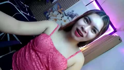 sweet_trexie online show from 16, 12, 2025