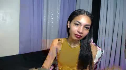 Snapshot of sweet_trishaxx chatting on 17, 2, 2025 Trisha online show from 17, 2, 2025
