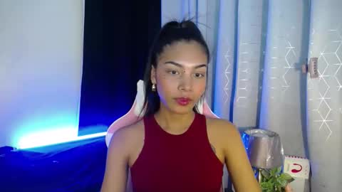 Snapshot of sweet_trishaxx chatting on 12, 9, 2025 Trisha online show from 12, 9, 2025