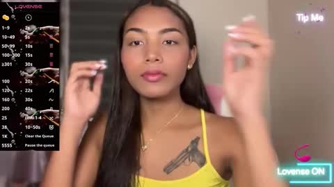 Snapshot of sweet_trishaxx chatting on 27, 2, 2026 Trisha online show from 27, 2, 2026