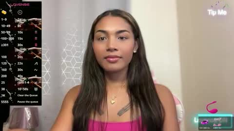 Snapshot of sweet_trishaxx chatting on 1, 3, 2026 Trisha online show from 1, 3, 2026