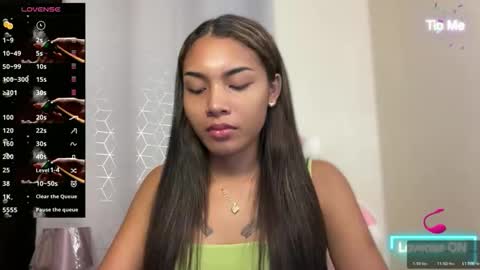 Snapshot of sweet_trishaxx chatting on 2, 3, 2026 Trisha online show from 2, 3, 2026