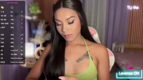 Trisha online show from 19, 6, 2026