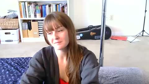 Heidi Brenner - Please check bio for schedule  FAQ online show from 30, 1, 2025