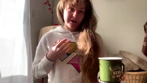 Heidi Brenner - Please check bio for schedule  FAQ online show from 28, 2, 2025