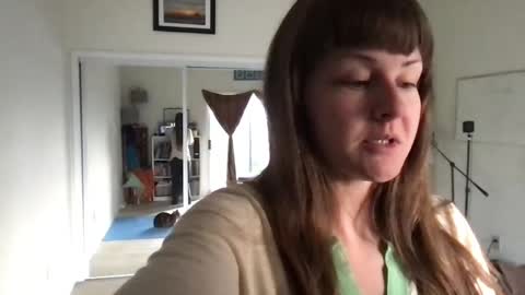 Heidi Brenner - Please check bio for schedule  FAQ online show from 7, 6, 2026